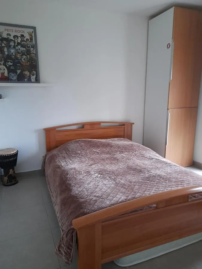 Provence Aparthotel Neoules
