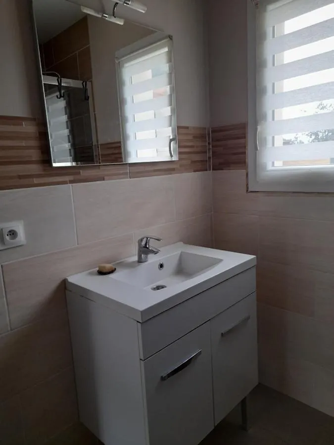 Provence Aparthotel Neoules
