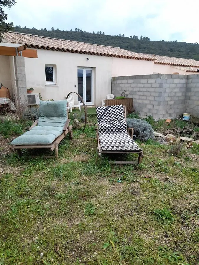 Provence Aparthotel Neoules